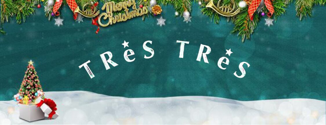 TRES TRES(トレトレ)