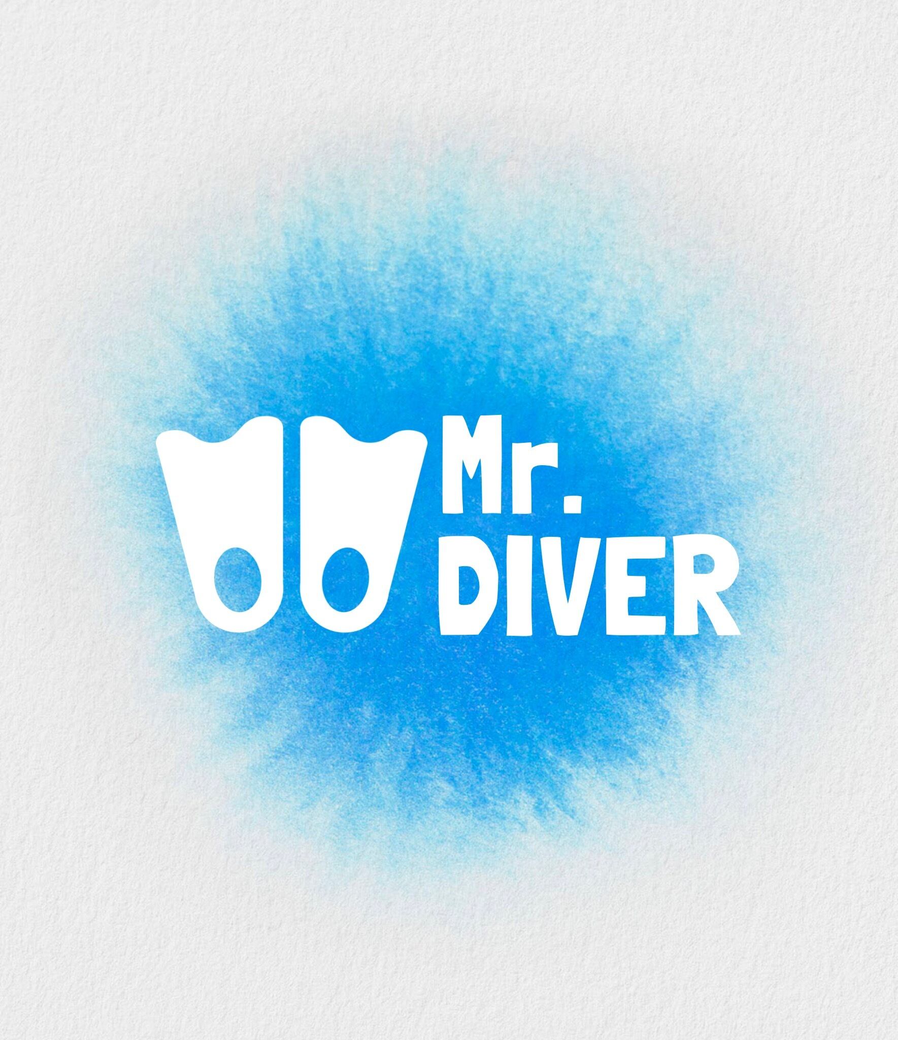 Mr.DIVER