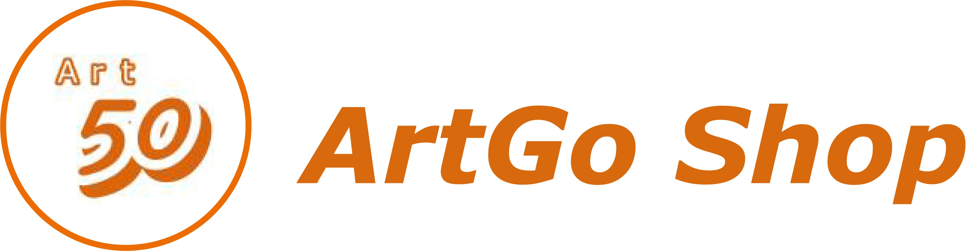 ArtGo Shop