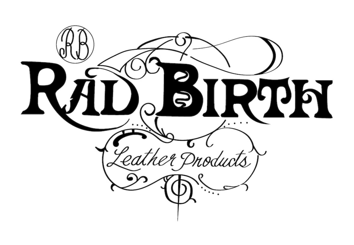 RADBIRTH LEATHER PRODUCTS