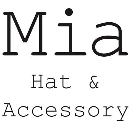Mia Hat & Accessory