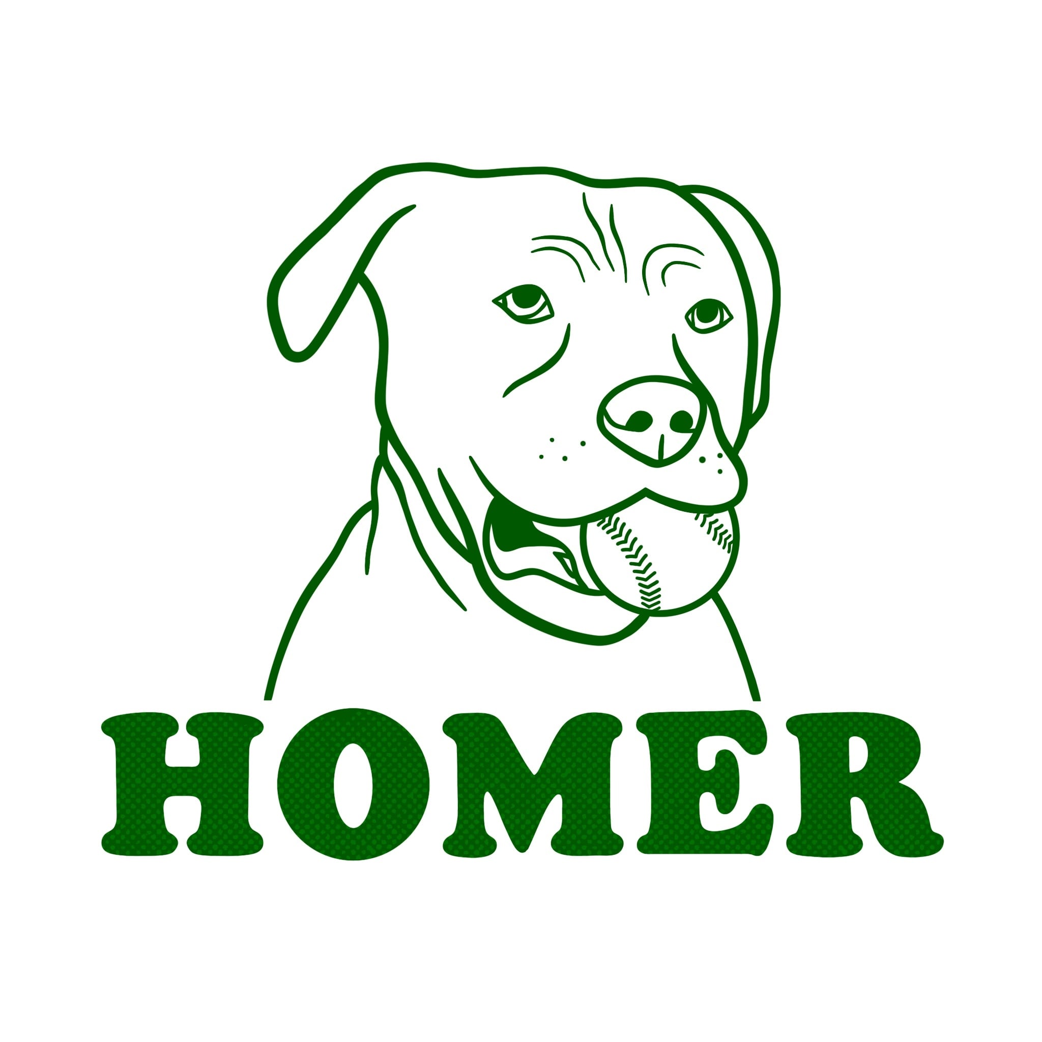 HOMER ONLINE STORE