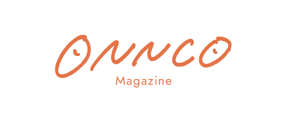 ONNCO Magazine｜大人と子どものためのデザイン・アートマガジン