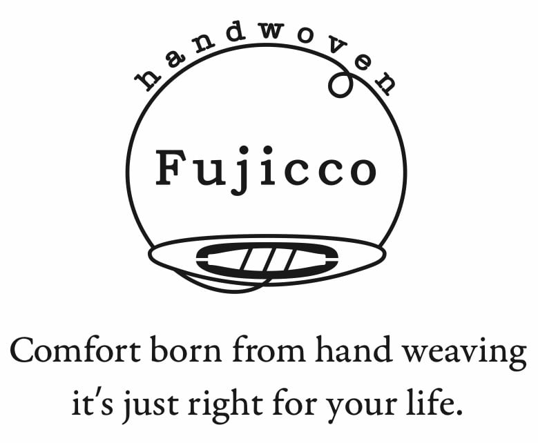 handwoven Fujicco