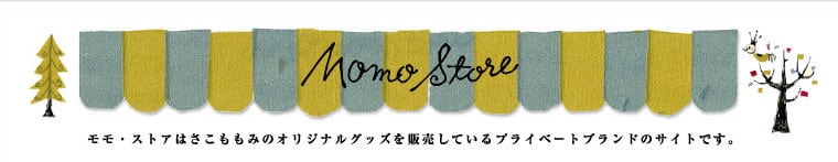 Momo Store
