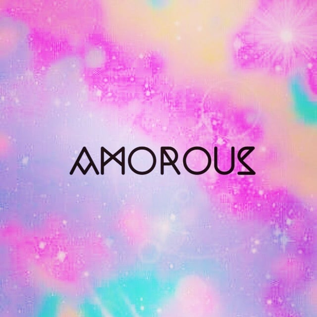 AMOROUS