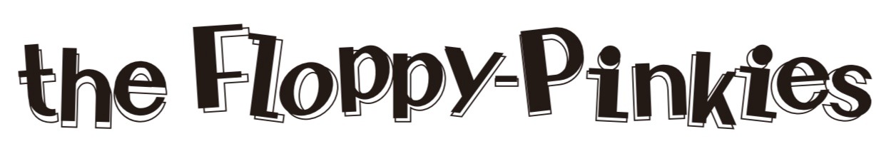 the Floppy-Pinkies Shop