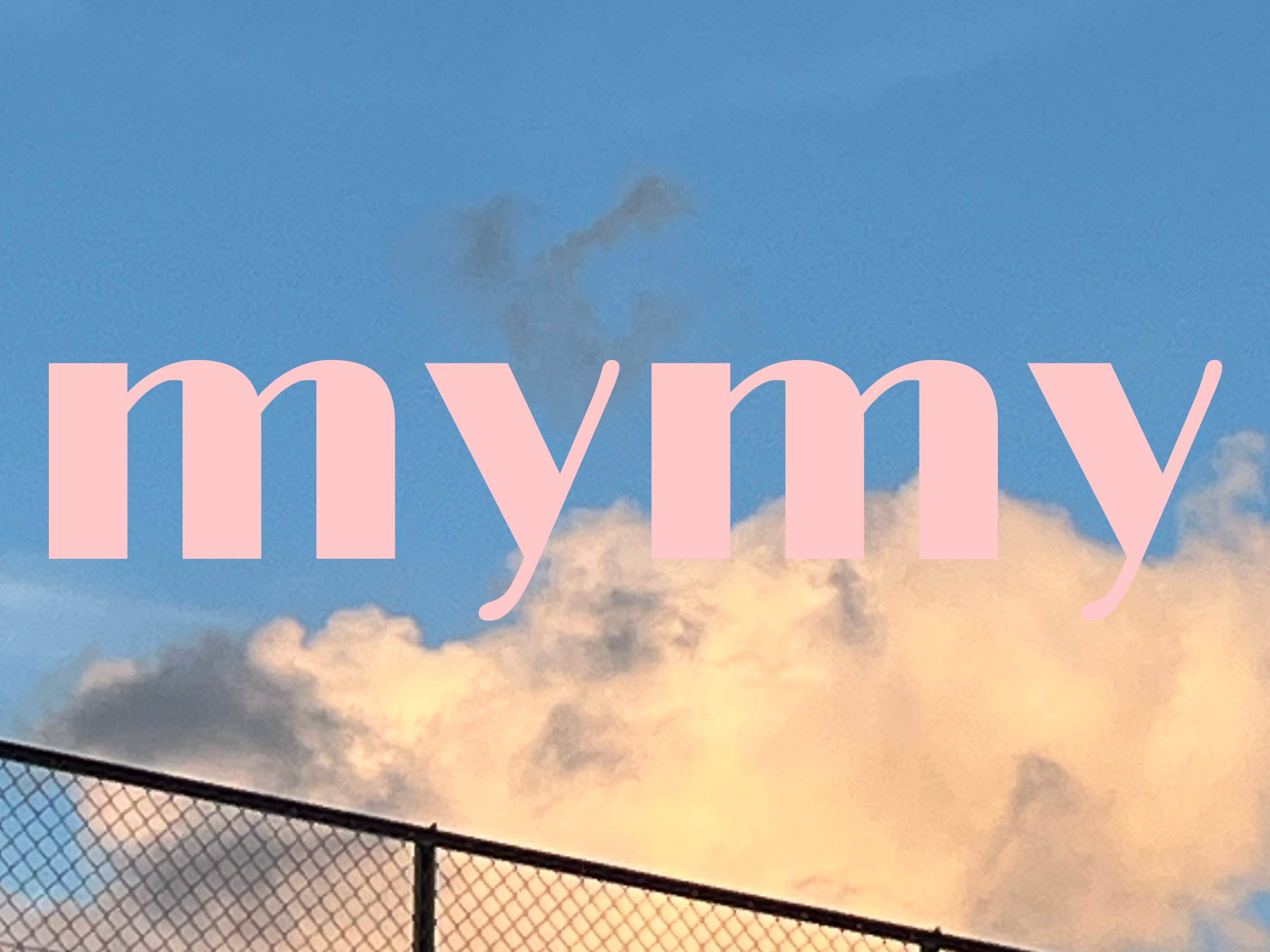 mymy