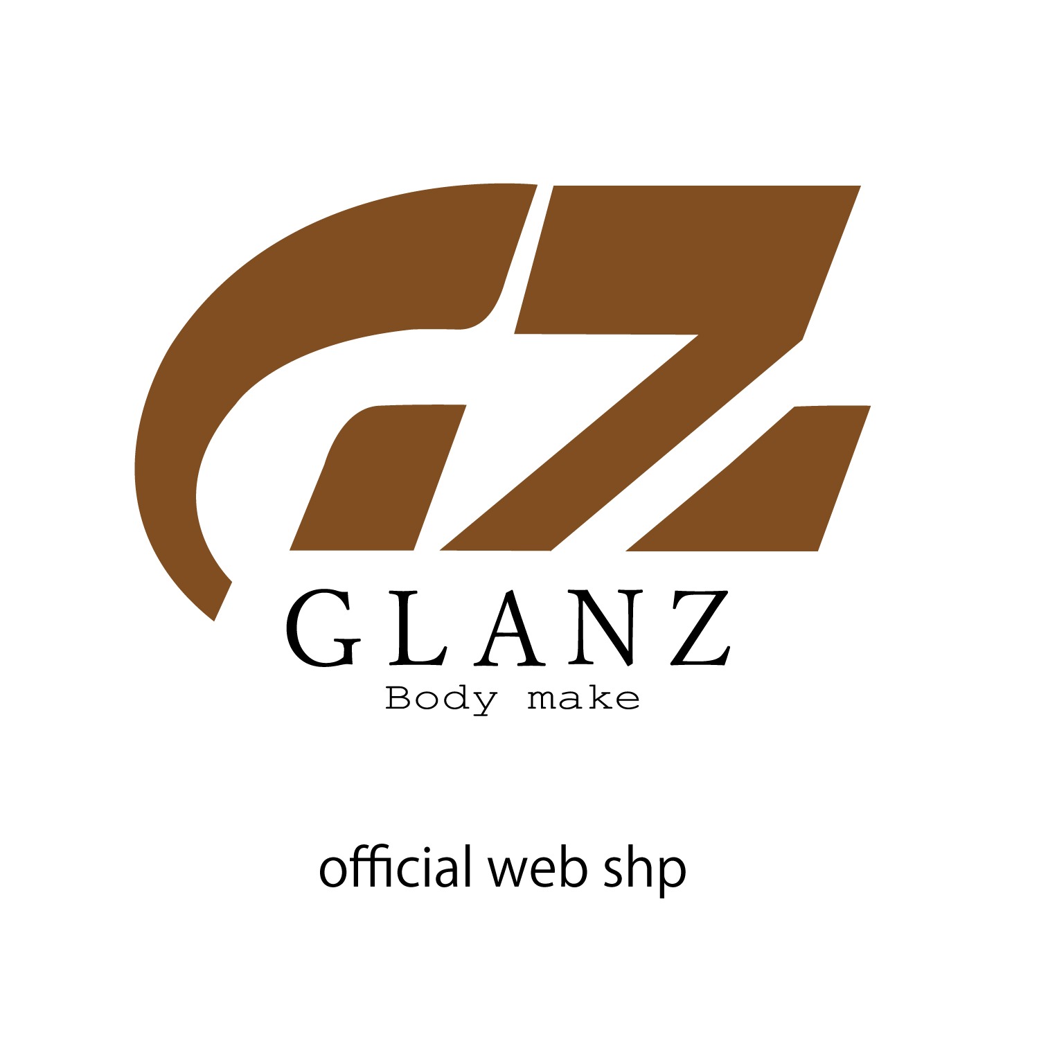 GLANZ official web shop
