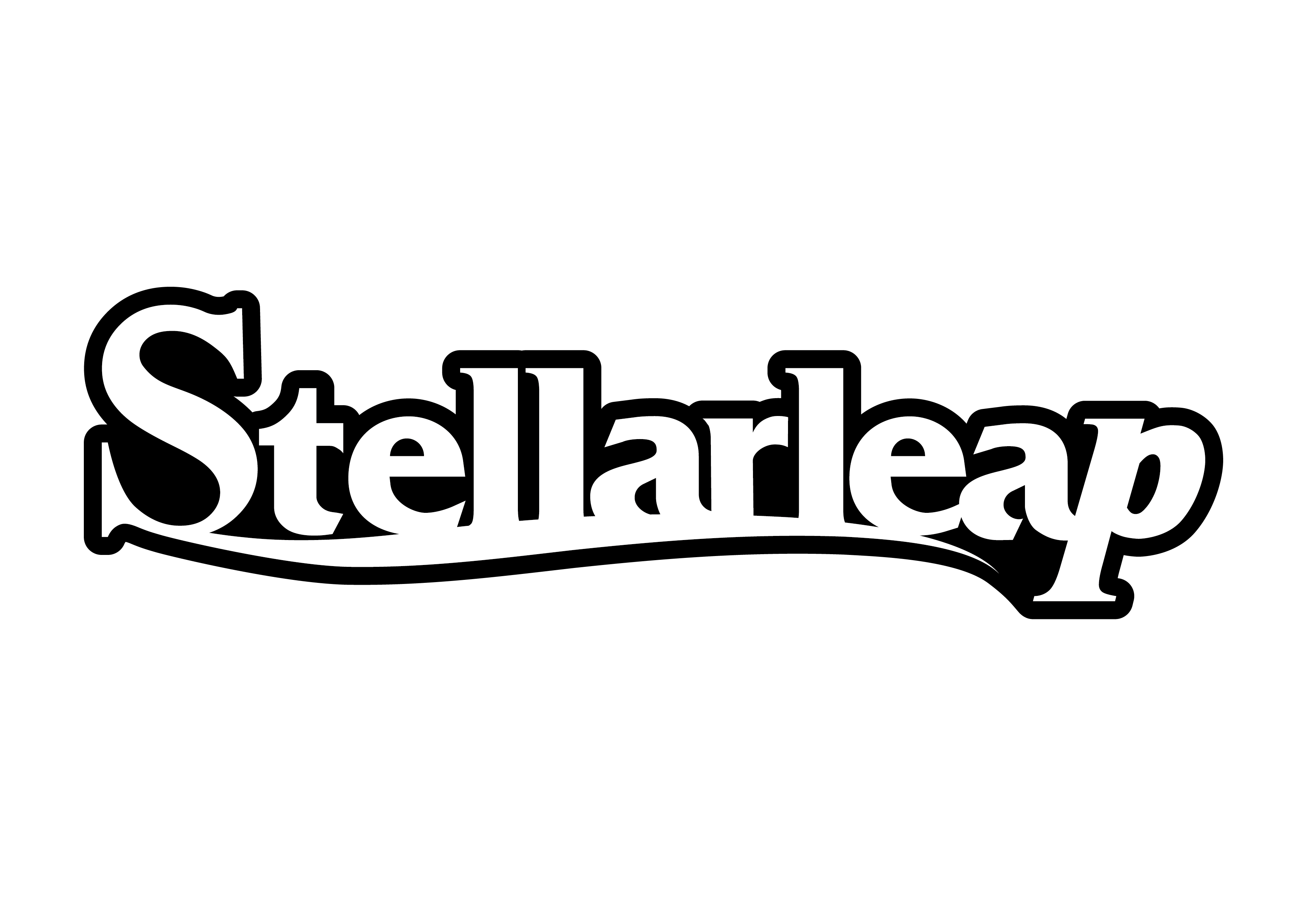 Stellarleap