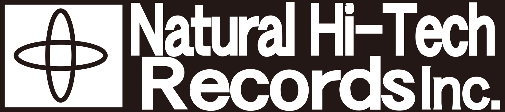 Natural Hi-Tech Records Shop