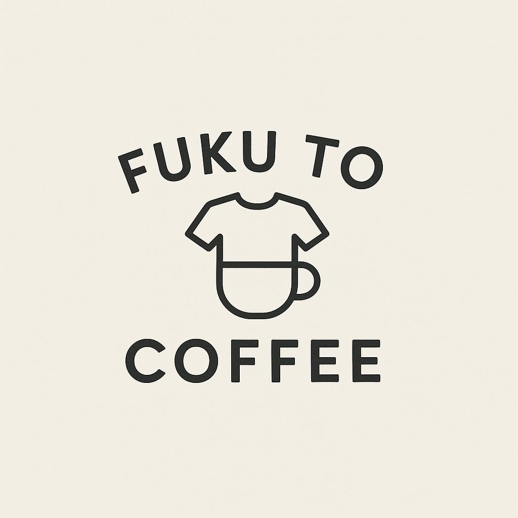 FUKU TO COFFEE