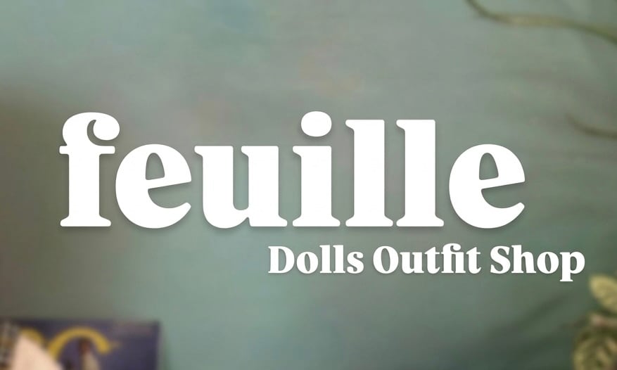 feuille