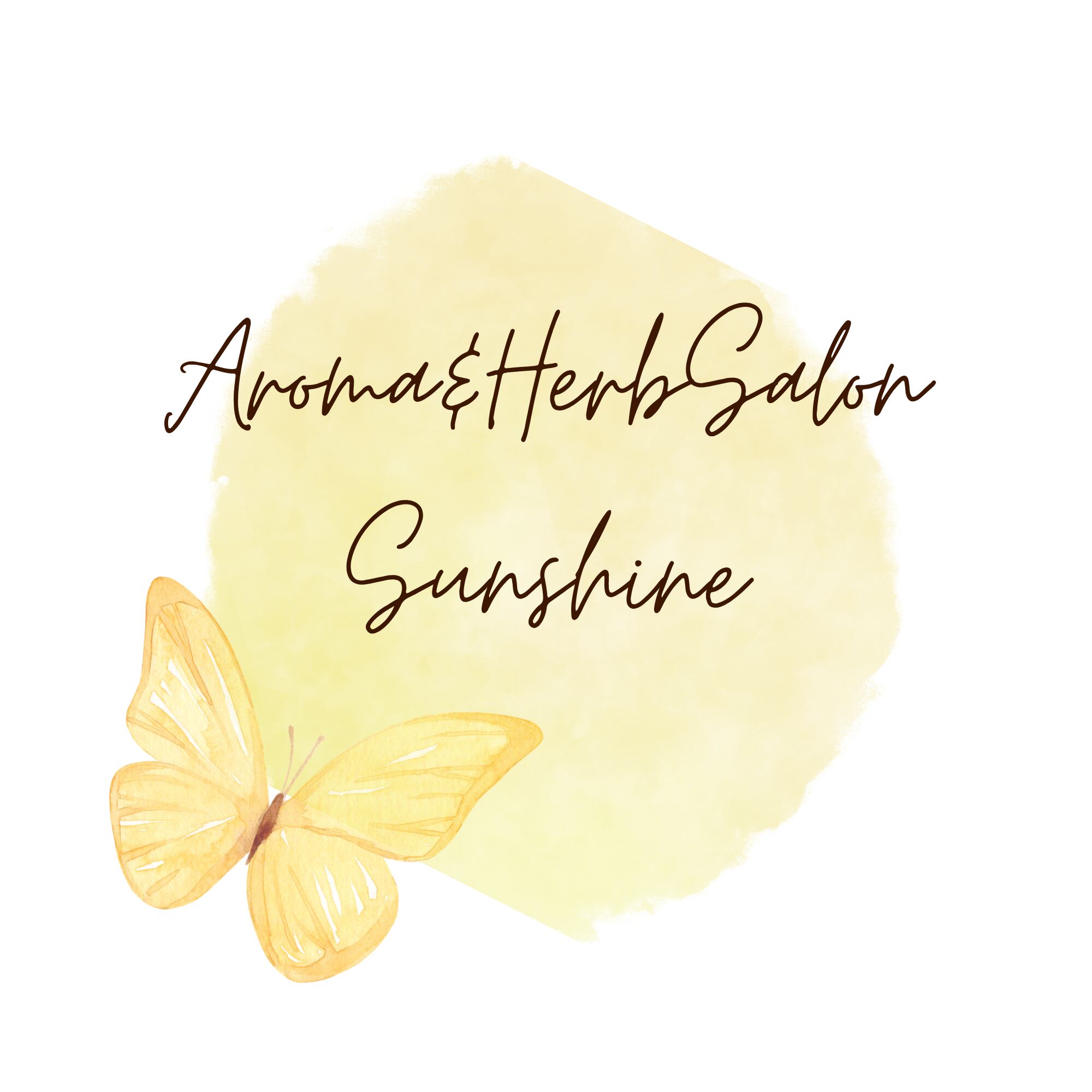 オーガニックハーブティー　Aroma&Herb Salon Sunshine