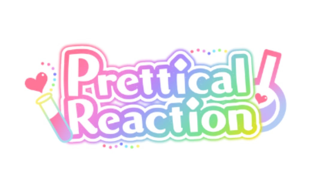 Prettical Reaction オフィシャルショップ
