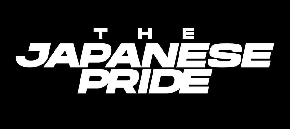 THE JAPANESE PRIDE official web shop