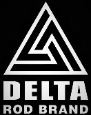  DELTA ROD BRAND