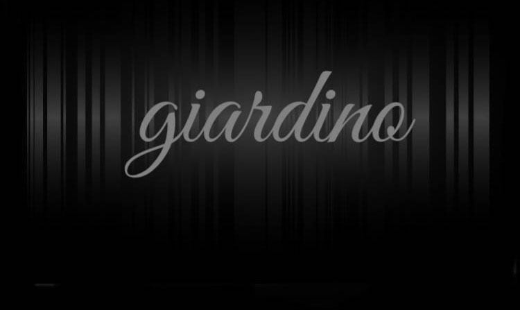 giardino