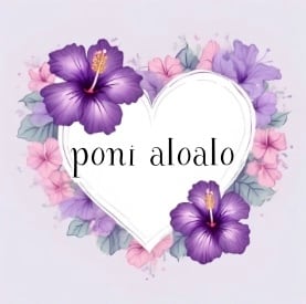 poni aloalo