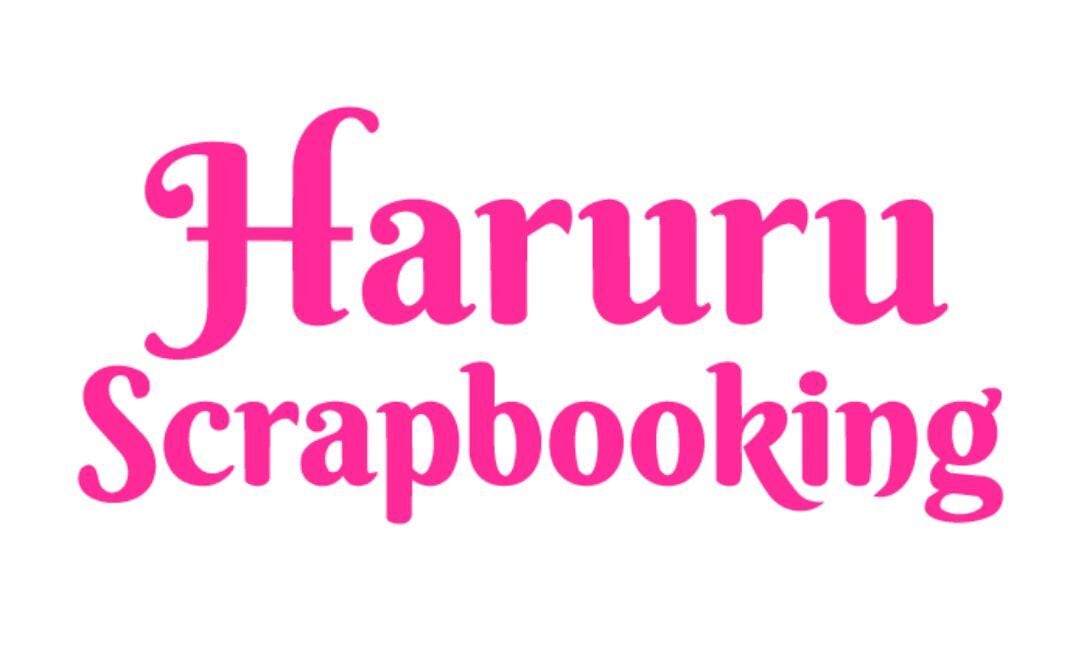 スクラップブッキングキット | haruru**sb