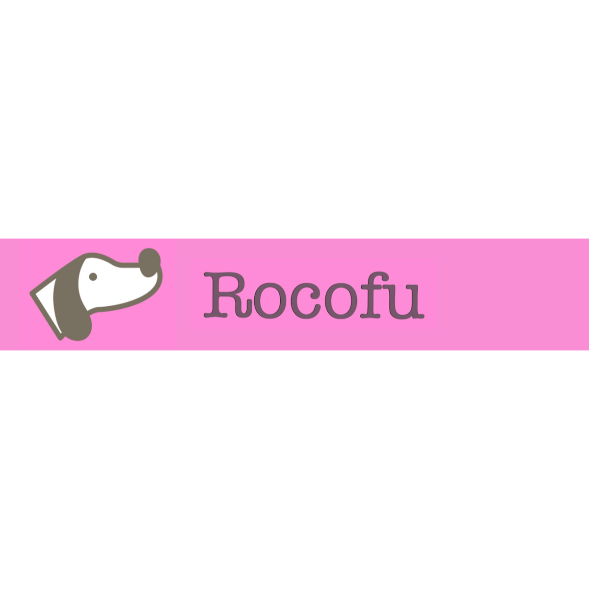 Rocofuの外観