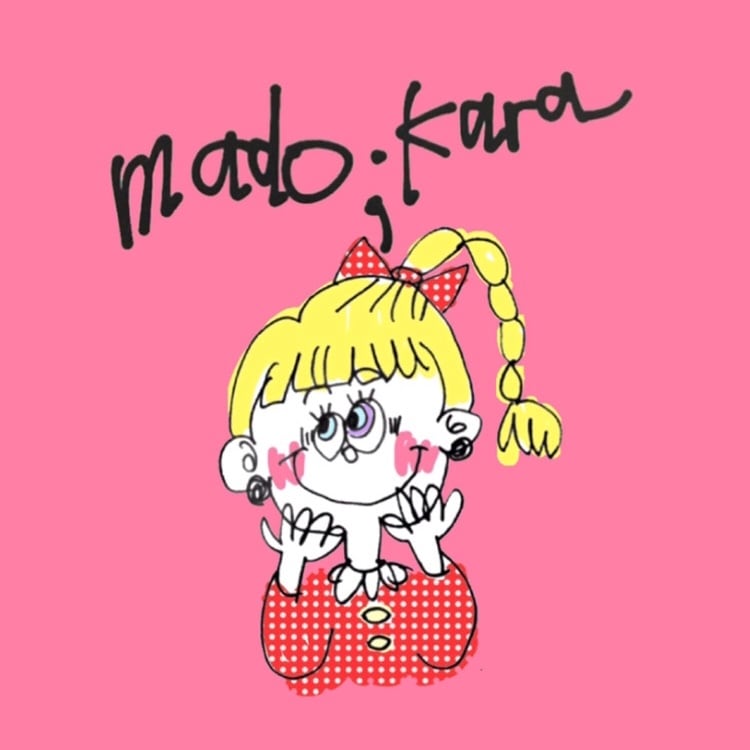 mado;kara