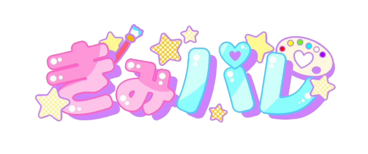 きみパレ ONLINE STORE