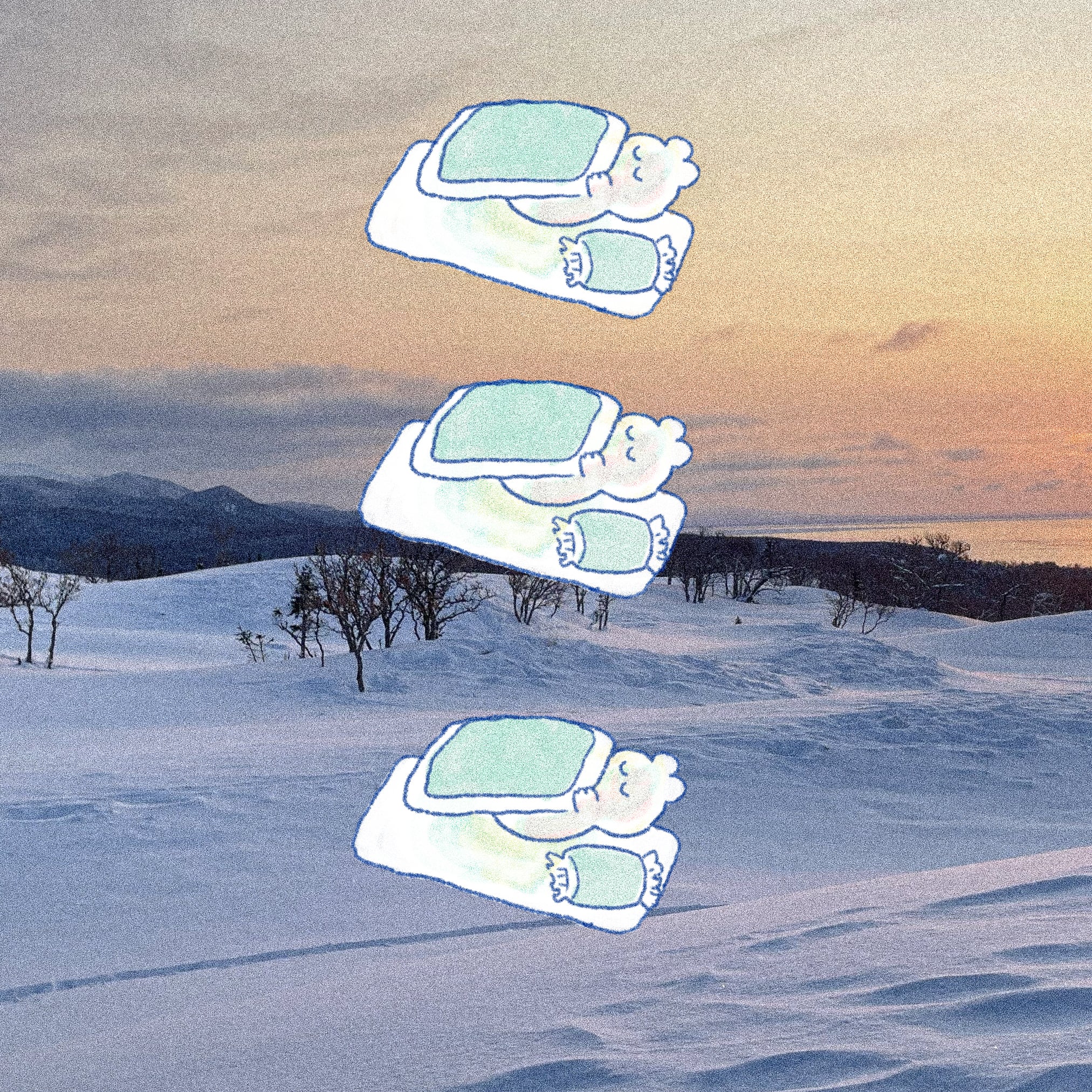 おばけこども