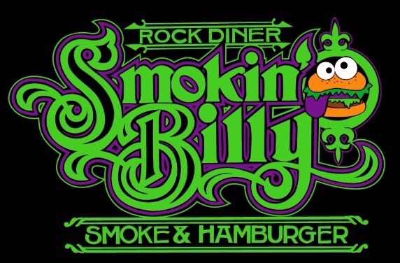 SMOKIN'BILLY