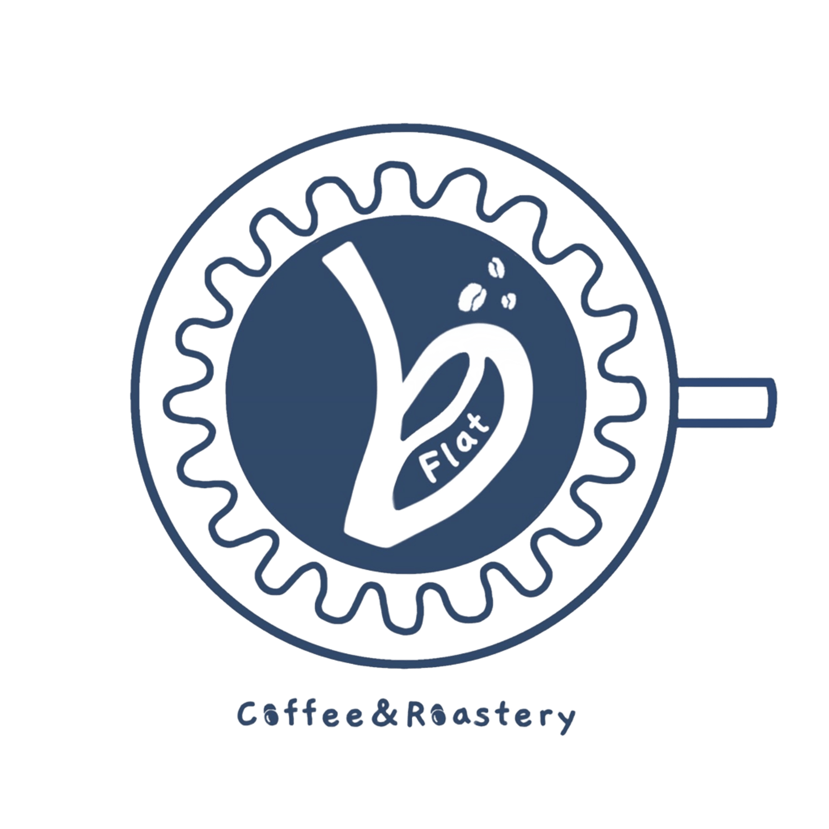 FLAT COFFEE & ROASTERY 