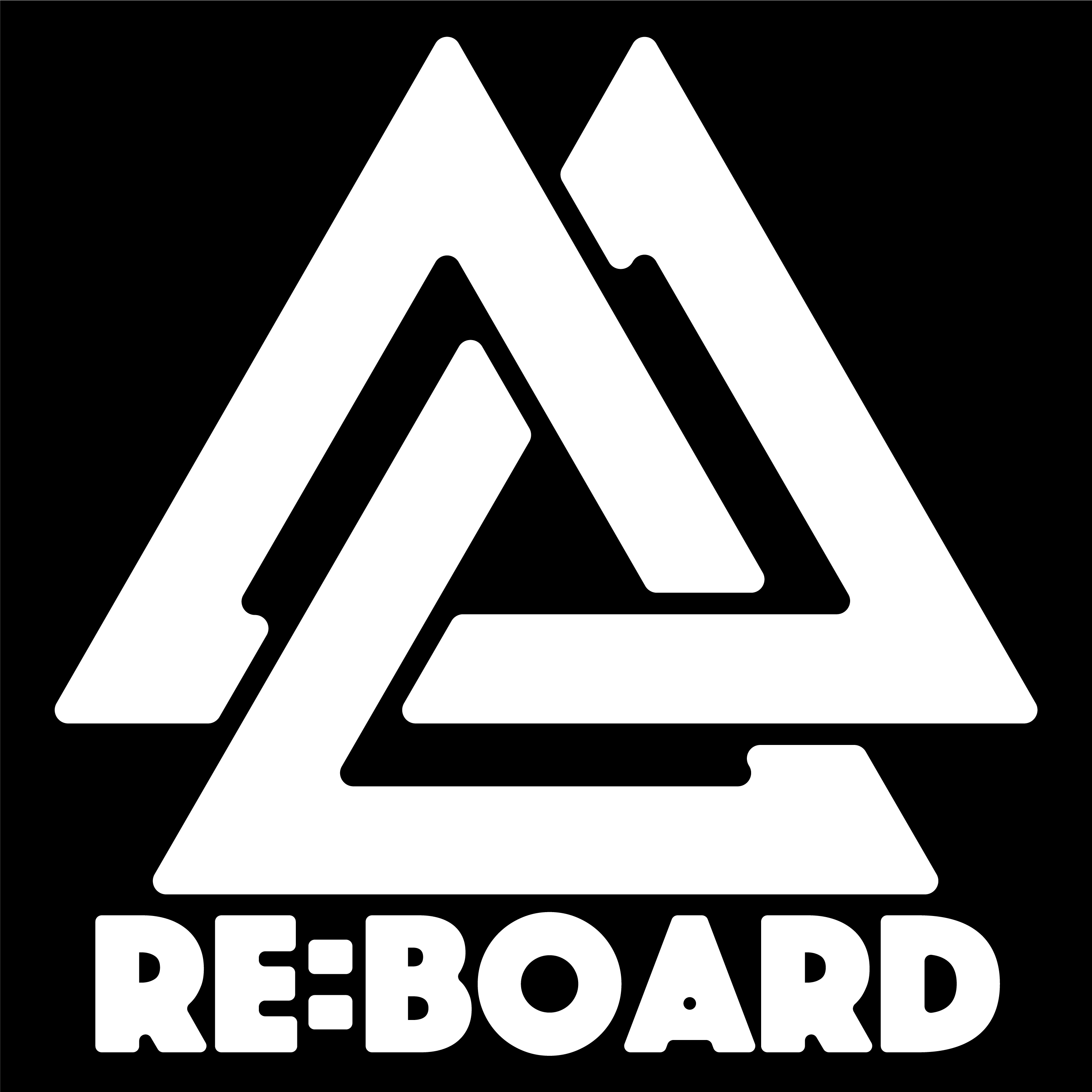 RE:BOARD