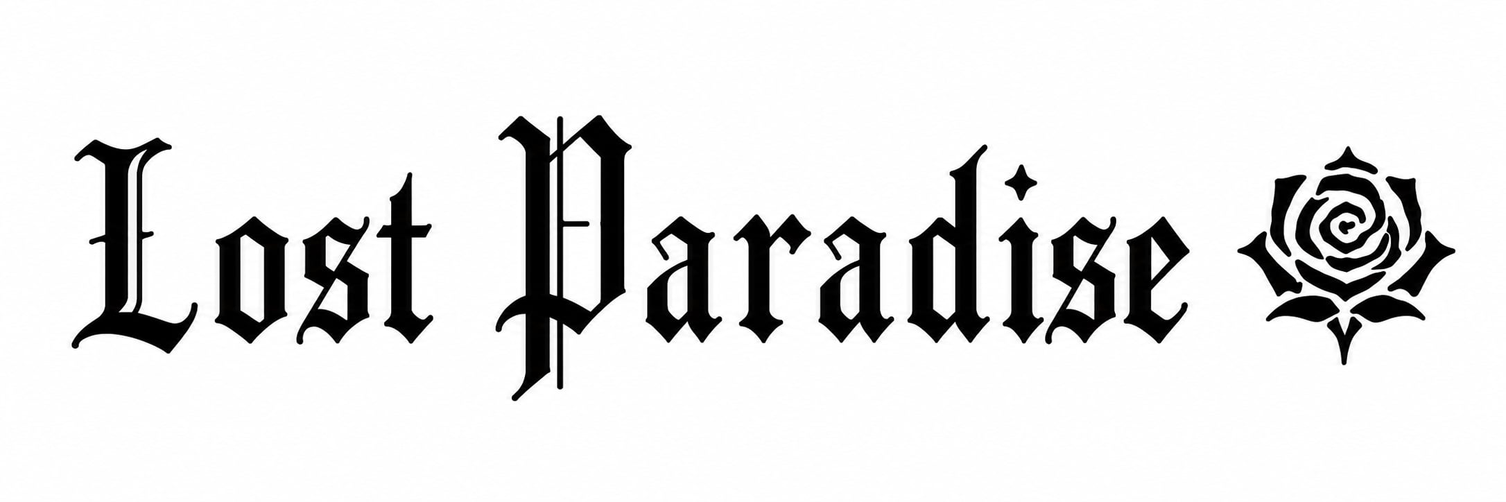Lost Paradise