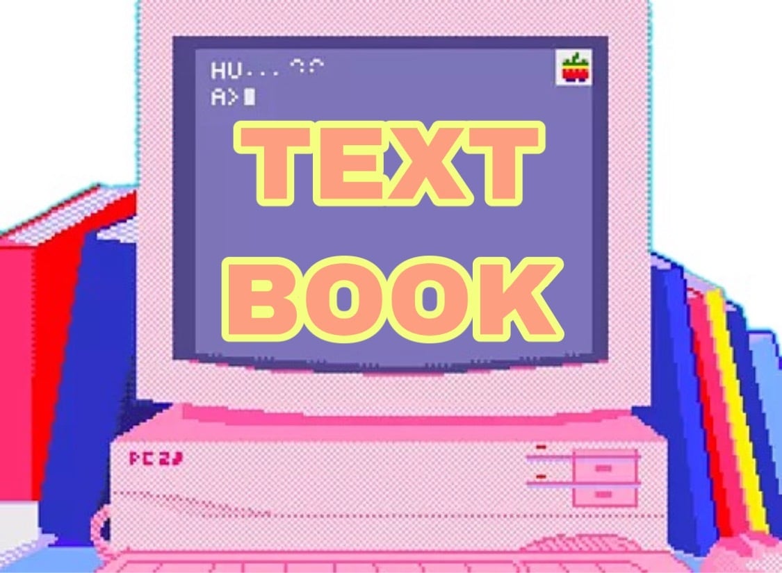 TEXT BOOK インポート ショップ