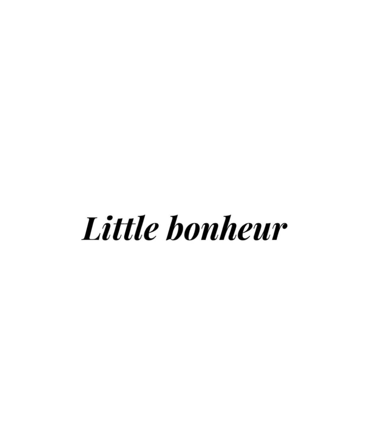 littlebonheur