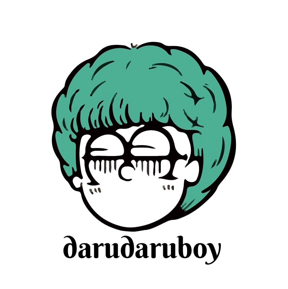 darudaruboy