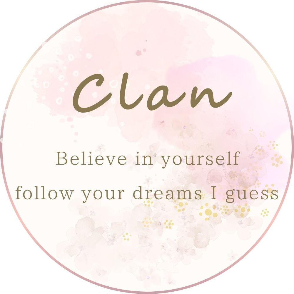 Clan