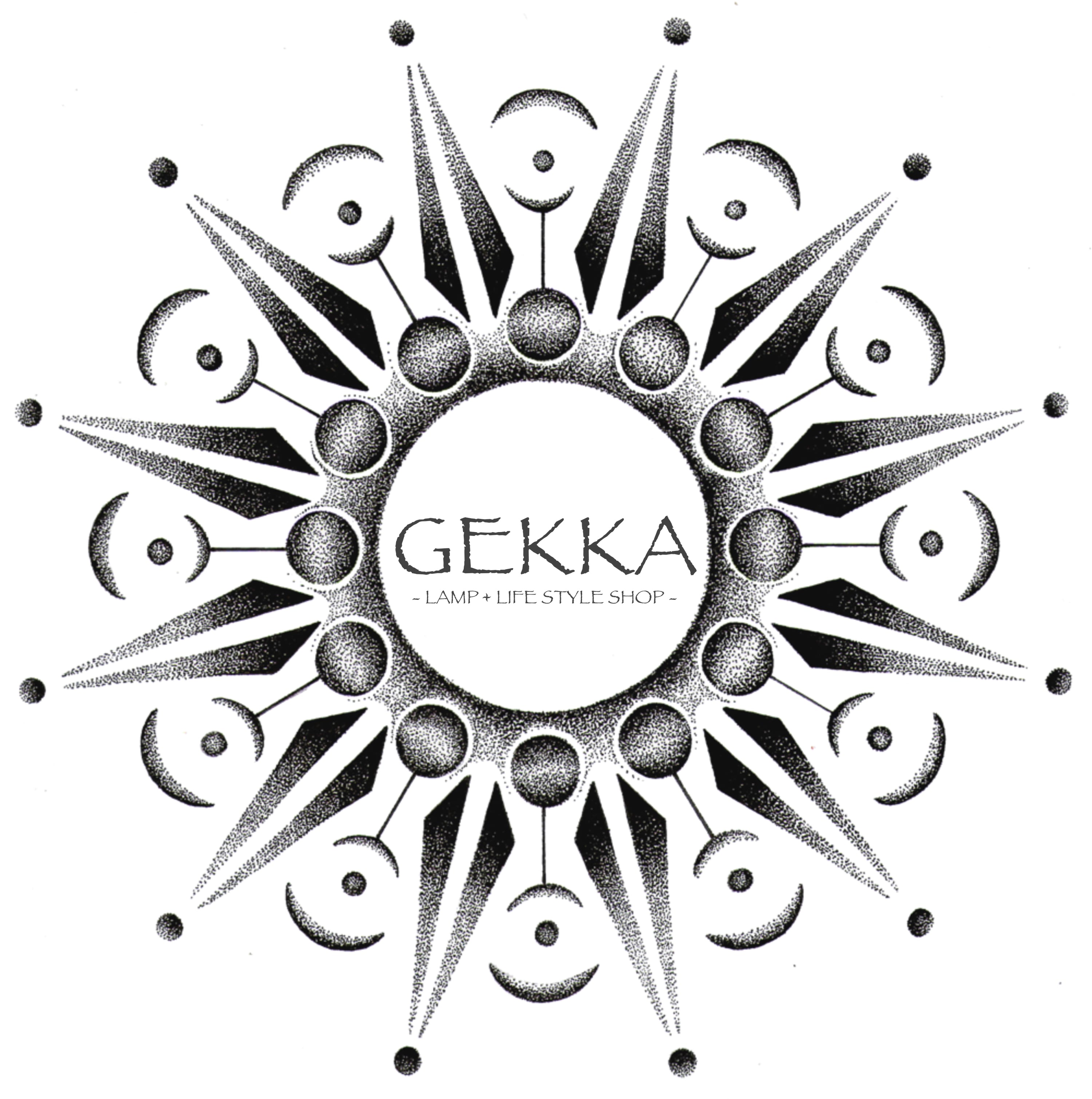 GEKKA