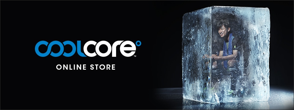 COOLCORE ONLINE STORE | クールコア オンラインストア