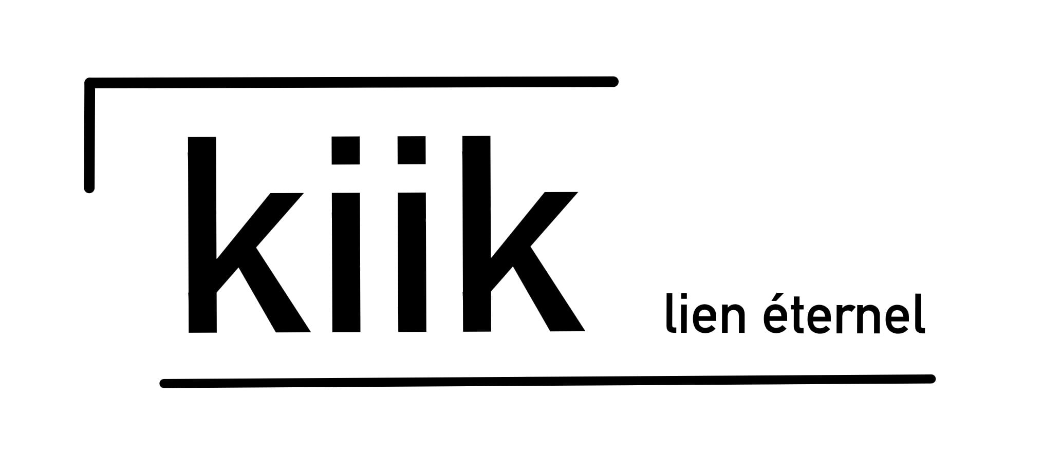 kiik − lien eternel