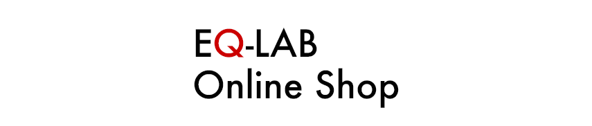 演技ワークショップ "EQ-LAB" ONLINE SHOP