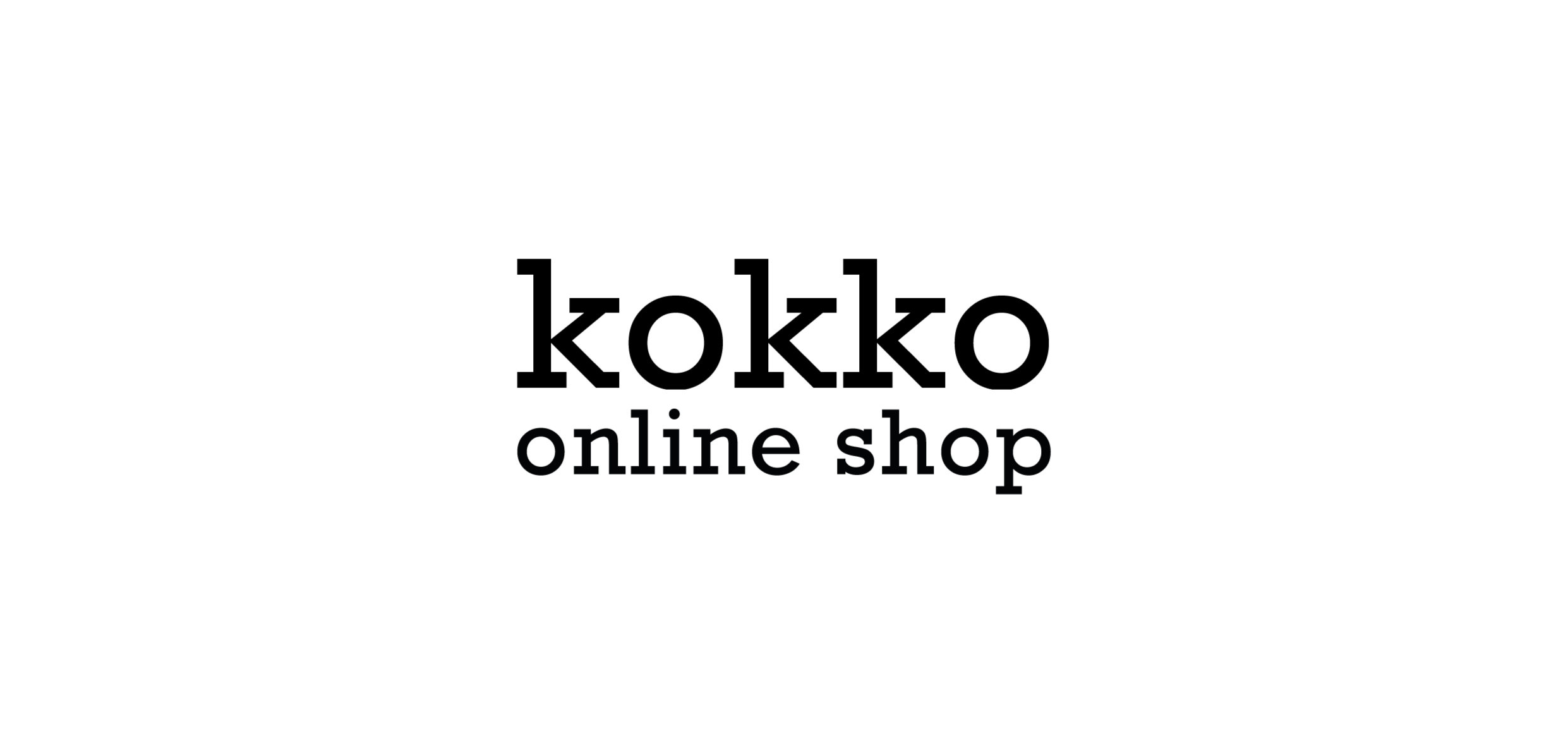 kokko online store