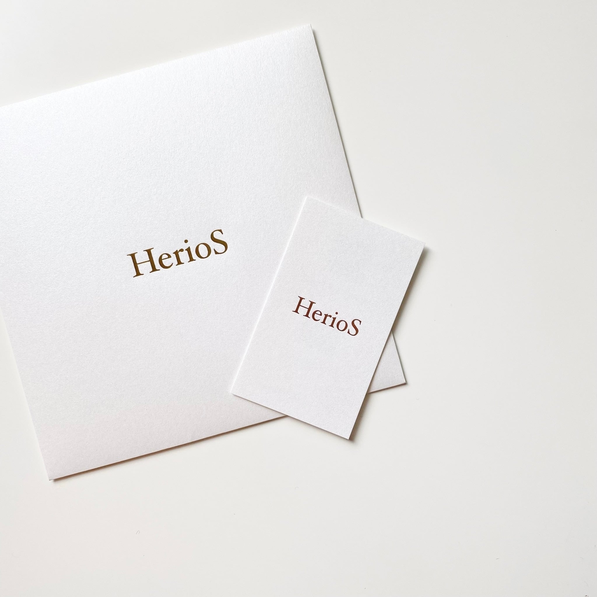 HERIOS