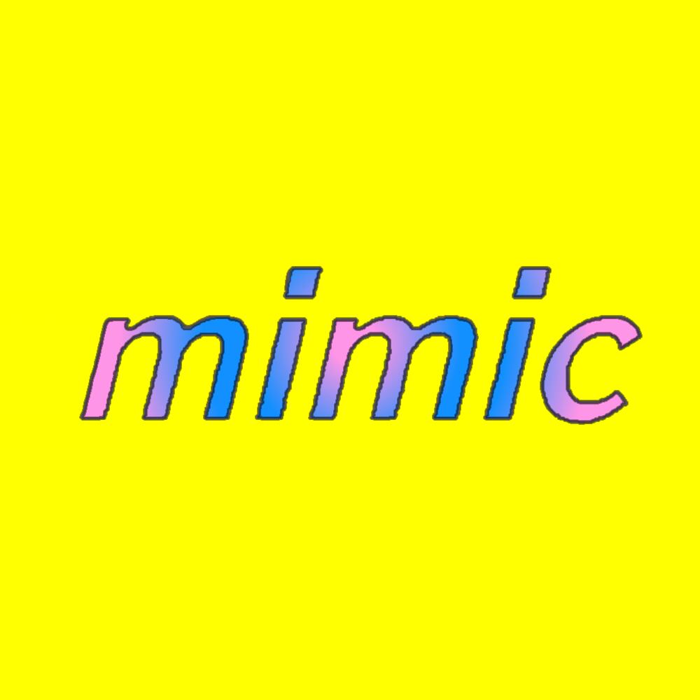 mimic