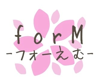 forM-フォーえむ-