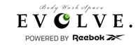 EVOLVE_ONLINESHOP