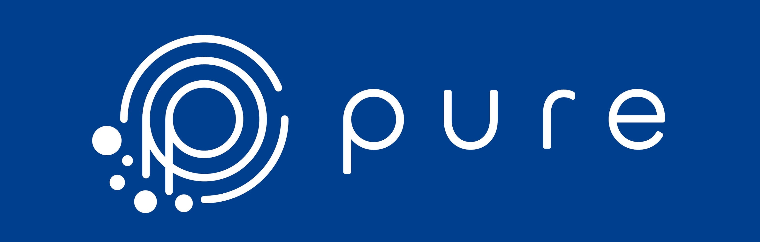 PURE 公式オンラインshop
