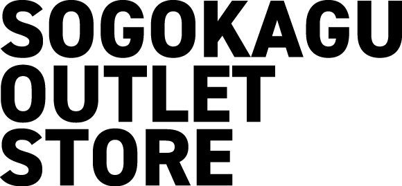 SOGOKAGU OUTLET STORE