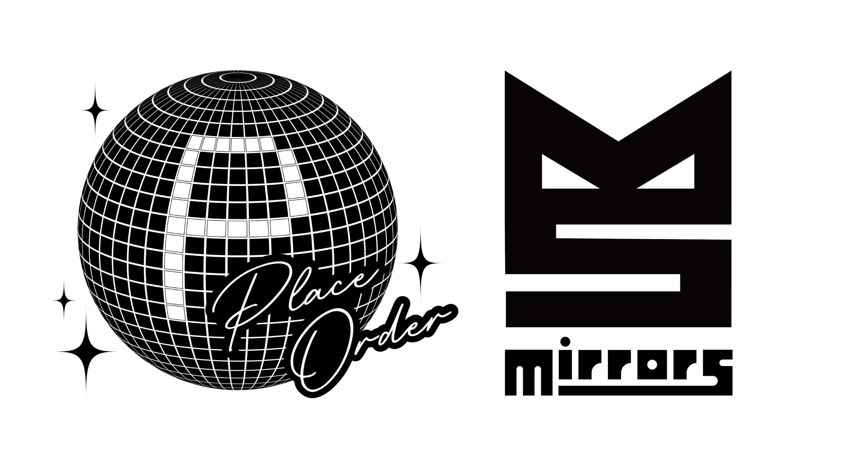 Place Order 公式オンラインショップ