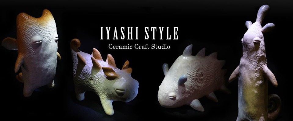 IYASHI STYLE