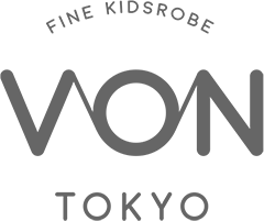 VON TOKYO -FINE KIDSROBE-